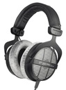 Klasické profesionálne štúdiové slúchadlá Beyerdynamic DT990 Pro 250 ohm