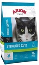 ARION Original Cat sterilizované kura 2kg