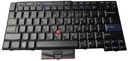 KLÁVESNICA PRE LENOVO THINKPAD T410 T420 T510 T520