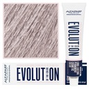 Alfaparf Evolution 60 ml vegánska farba na vlasy číslo 11.21 Platinum Violet