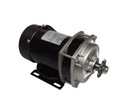 Elektromotor s prevodovkou 1020ZXF 24V 500W