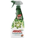 Ariel Weiss & Color odstraňovač škvŕn v spreji 750 ml DE