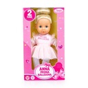 BAYER BÁBIKA ANNA PRIMA BALLERINA 33 CM 93311AA