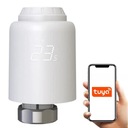 RADIÁTOROVÝ TERMOSTAT TUYA SMART WIFI HLAV