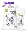 MomMe Baby Natural Zimný krém pre deti 50 ml