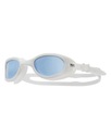 Special Ops 2.0 Polarized Non Mirrored White