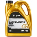 Syntetický motorový olej Orlen Oil MAXEXPERT A3/B4 5W-30 | 4L