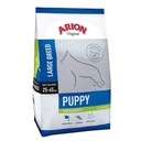 Arion Puppy Veľké kura 12kg