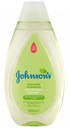 Johnson's Baby harmančekový šampón pre deti, 500 ml