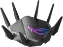 Router ROG Rapture GT AXE11000 (90IG06E0MO1R00)