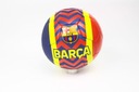 FUTBAL FC BARCELONA ZIGZAG R.5 375023