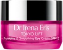 DR IRENA ERIS Tokyo Lift 35+ OČNÝ KRÉM SPF12