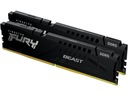 RAM KINGSTON Fury Beast 64GB 5600MHz