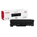 Originálny toner Canon CRG725 čierny 1,6k 3484B002