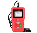 Diagnostický tester AUTOXSCAN RS100