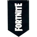 Vlajka FORTNITE BANNER dekorácia PLAKÁT pre hráča