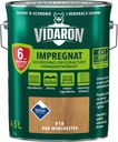 VIDARON OCHRANNÝ IMPREGNÁT WINCHESTER DUB V18 4,5L