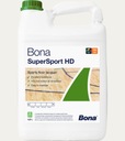 Športový lak Bona SuperSport HD MAT - 4,95L