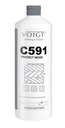 VOIGT PROTECT WOOD C591, na drevené podlahy, 1l