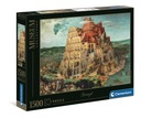 Puzzle 1500 The Tower OF Bruegel k-31691