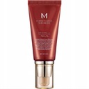 Missha M Perfect Cover BB krém SPF42/Pa+++ č.25 50 ml