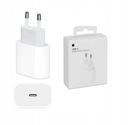 Apple Fast Charger Power Adapter 20W pre iPhone 13 X