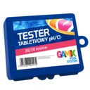 Gamix - tester kvality pH/Cl vody pre bazény