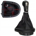 Seat Altea 04-12 RADIACA RUKA + BÚDKA