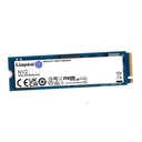 KINGSTON SSD 250 GB NV2 M.2 2280 PCIe 4.0 NVMe