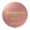 Bourjois Little Round Pot Blush lícenka 03 Brun Cuivre 2,5g