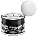 VICTORIA VYNN BUILD GEL ÚPLNE ČIRY 01 - 15ML ČISTÝ