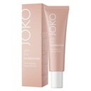 JOKO Skin Joy Foundation Foundation 01N Ivory 30ml