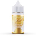 ShimmAir Shine Fractal tekuté farbivo Shiny gold 30ml