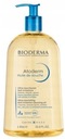 BIODERMA ATODERM HUILE Olej do kúpeľa 1l