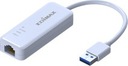 EDIMAX USB 3.0 A zásuvkový adaptér