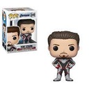 Funko Pop! KONCOVÁ HRA AVENGERS 449 Tony Stark 'Iron M