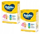 BEBIKO JUNIOR 4 MLIEKO NUTRIFLOR EXPERT 24m 2x600g