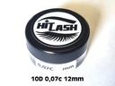 HITLASH ventilátory 10v1 trsy mihalníc 10D 0,07C 12mm