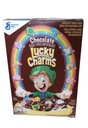 LUCKY CHARMS ČOKOLÁDOVÉ VLOČKY 311G.