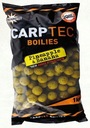 Dynamite Baits Carp Tec Ananás Banán 20mm 1kg