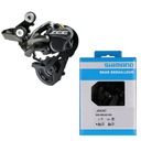 SHIMANO RD-M640 zadná prehadzovačka 10s Zee DH 11-23/28