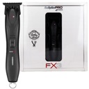 BABYLISS PRO FX3 TRIMER ČIERNA FXX3TBE 4Artist