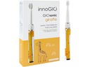 INNOGIO Gio Giraffe sonická zubná kefka White