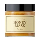 I'm From Face Mask with Honey Med Mask Moisturizing Nourishing 120 g