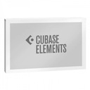 STEINBERG CUBASE ELEMENTS 12 SOFTWARE