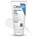 CERAVE regeneračný krém na ruky pre suchú pokožku 50 ml