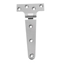 1 kus T Hinge Shed Hinge Heavy Tee