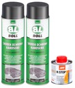 R-STOP + 2 x BARANEK SPRAY BOLL OCHRANA BOLL