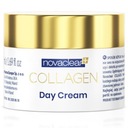 Novaclear Collagen Spevňujúci denný krém so zlatom 50ml