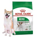 ROYAL CANIN MINI ADULT 8 kg